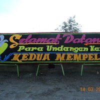 Review Kuliner Museum Lampung