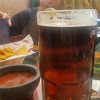 Photo taken at Cancun Mexican Grill by Justin S. on 4/22/2018