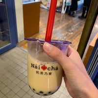 Photo taken at Cafe CHEZ MADU by Yoshiyama C. on 10/13/2019