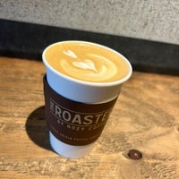 Photo taken at The Roastery by Nozy Coffee by Yoshiyama C. on 2/12/2024