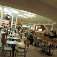 Photo taken at Greenwood Mall Food Court by Suzie P. on 9/16/2016