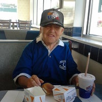Photo taken at White Castle by Suzie P. on 9/15/2014