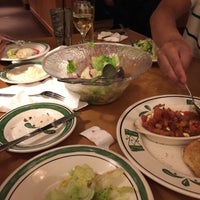Photo taken at Olive Garden by Kimber D. on 1/5/2016
