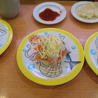 かっぱ寿司 酒田北店 1 Tip De 72 Visitantes