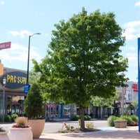 Photo taken at Tanger Outlet Atlantic City by Pinyada D. on 6/1/2017