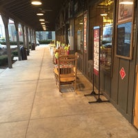 Photo taken at Cracker Barrel Old Country Store by Kristina F. on 3/8/2016
