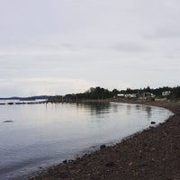 Seaview Campground Cottages Campground In Eastport