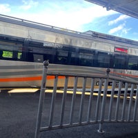 Review Bojonegoro railway station (Stasiun Bojonegoro)