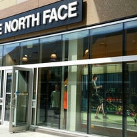 The North Face - The Outlets Collection 