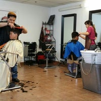Sunrise Hair Salon Salon Barbershop In Mississauga