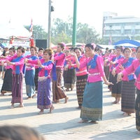 Photo taken at The Secretariat of the Prime Minister by Suwit Songkram on 12/15/2012