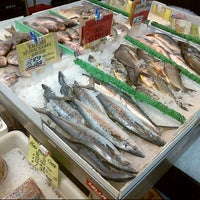 Photo taken at 龍聖超級市場 Grant&amp;#39;s Food Mart by Oleksandr P. on 1/15/2013