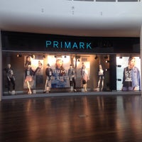 Photo taken at Primark by Les Carnets D. on 8/15/2014