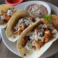Photo taken at La Cocina Mexican Restaurant by Betsy S. on 9/23/2021