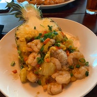 Photo taken at Bahama Breeze by Betsy S. on 2/18/2022
