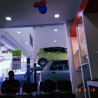Perodua Service Centre Kean Tat Auto Automotive Shop In Kajang