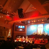 Photo taken at Promise Ministries by Annie L. on 12/25/2012