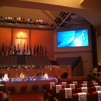 Photo taken at Promise Ministries by Annie L. on 12/9/2012