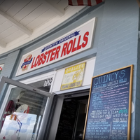 Photo prise au Quincy`s Original Lobster Rolls - Cape May par Quincy`s Original Lobster Rolls - Cape May le6/13/2017