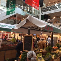 Photo taken at Eataly by Stephanie L. on 4/24/2016