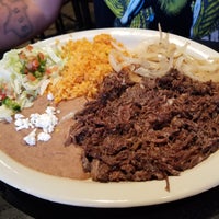 Photo taken at El Taquito by Andee D. on 9/1/2017