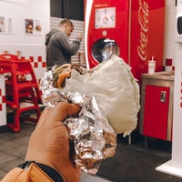 Photo taken at Five Guys by マジッド on 8/18/2020