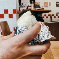 Photo taken at Five Guys by マジッド on 8/21/2020