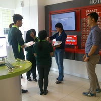 Maxis Centre Al Idrus Commercial Centre Jalan Satok