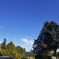 Photo taken at West Seattle Golf Course by Terri Ann J. on 7/22/2018