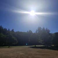 Photo taken at West Seattle Golf Course by Terri Ann J. on 8/5/2018