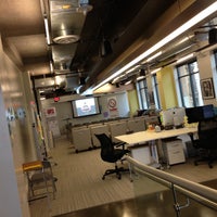 Photo taken at Capital One Labs by Carter R. on 5/11/2013