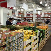 Photo taken at Costco by Toshie on 4/21/2013
