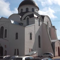Photo taken at Христорождественский монастырь by Sgt P. on 6/8/2014
