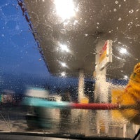 Photo taken at Shell by Sbl S. on 12/16/2021