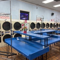 Photo taken at 24 Hrs Laundromat by Dinakar N. on 10/22/2022