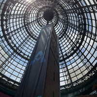12/30/2022 tarihinde Dinakar N.ziyaretçi tarafından Melbourne Central'de çekilen fotoğraf