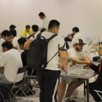 Photo taken at TCG Master by TCG Master on 5/11/2017