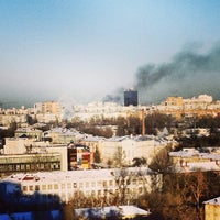 Photo taken at ЦГС Эр-телеком by Виталий А. on 1/30/2014