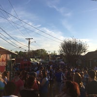 Burke Street Food Truck Festival Now Closed Westend