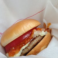 モスバーガー 府中駅前店 Now Closed 府中 4 Tips From 231 Visitors