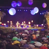 Photo taken at Kings of convenience&amp;#39; Concert by Alexandr D. on 5/23/2013