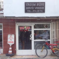 Tadim Bufe Yesilyurt Yesilyurt Da Fotograflar
