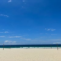 12/4/2023にCarol K.がKurrawa Beachで撮った写真