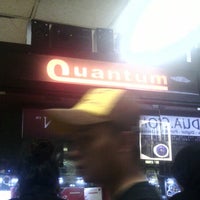 Photo taken at Quantum Computer by Sofyan M. on 1/4/2013