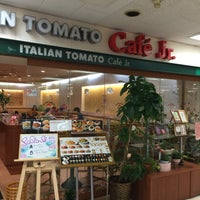 イタリアン トマト カフェジュニア 中央林間とうきゅう店 閉業 大和市 大和市 神奈川県