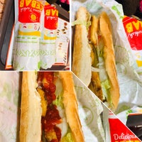 Foto scattata a Mr. Kebab Itaewon Halal Food da Saxad .. il 2/28/2020