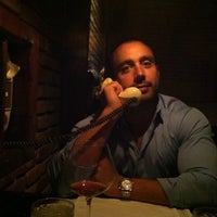 Berns Dessert Room Village Of Tampa Tampa Fl