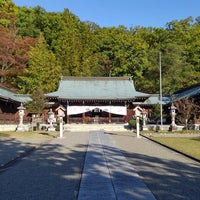 山梨県護国神社 山梨縣護國神社 甲府市 山梨県