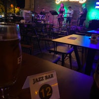 Photo taken at Jazz bar by As A. on 9/6/2021