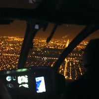 11/30/2014에 Natalie B.님이 Chicago Helicopter Experience에서 찍은 사진